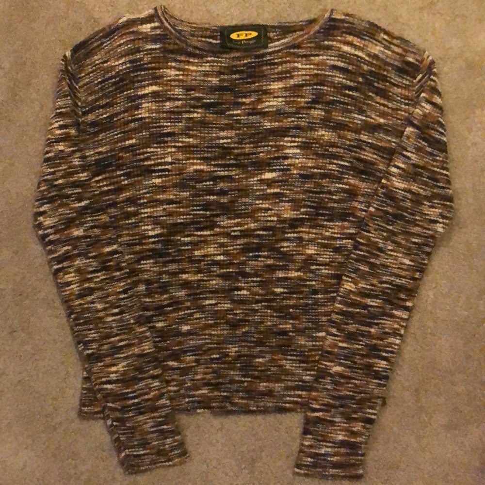 sweater